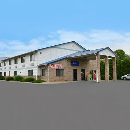 Americas Best Value Inn Champaign