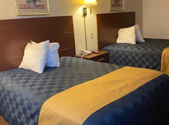 Hotel Americas Value 2*