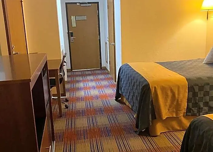 Hotel Americas Value 2*