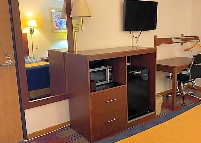 Hotel Americas Value