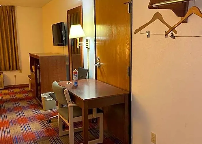 Hotel Americas Value 2*