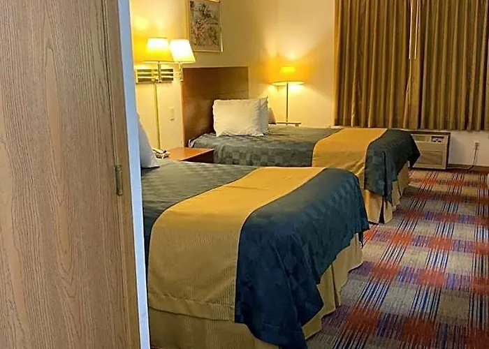 Americas Value Hotel