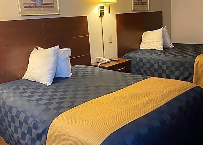 Hotel Americas Value 2*