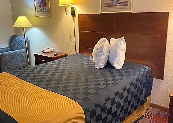 Hotel Americas Value